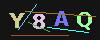 Gambar captcha